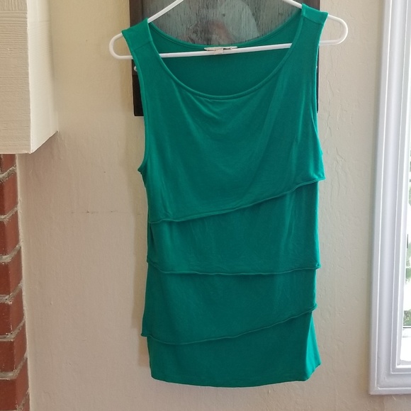 Banana Republic Sleeveless Top - Picture 1 of 5
